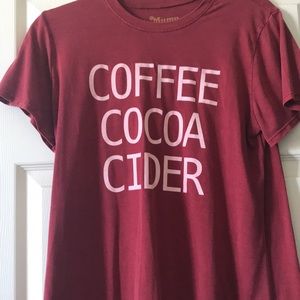 NWT Show Me Your Mumu Mellow Tee